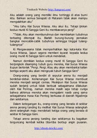 Sh mintardja-tembang tantanganz