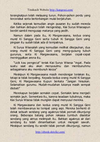 Sh mintardja-tembang tantanganz