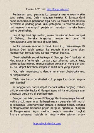 Sh mintardja-tembang tantanganz