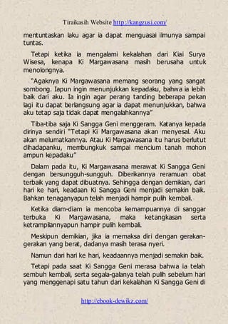 Sh mintardja-tembang tantanganz