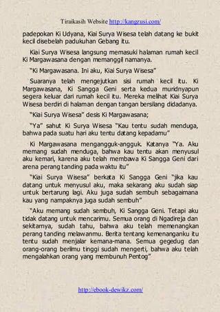 Sh mintardja-tembang tantanganz