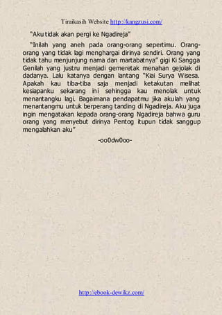 Sh mintardja-tembang tantanganz