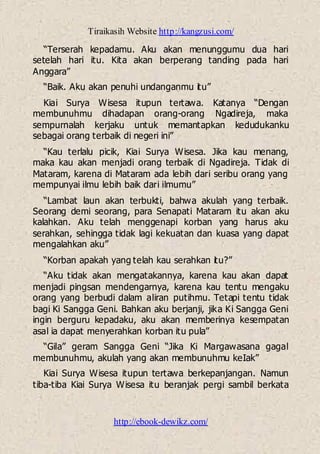 Sh mintardja-tembang tantanganz