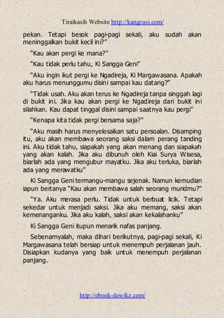 Sh mintardja-tembang tantanganz