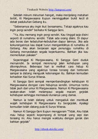 Sh mintardja-tembang tantanganz