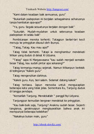 Sh mintardja-tembang tantanganz