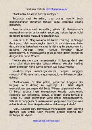 Sh mintardja-tembang tantanganz