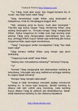 Sh mintardja-tembang tantanganz