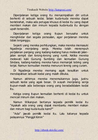 Sh mintardja-tembang tantanganz