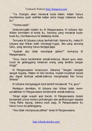 Sh mintardja-tembang tantanganz