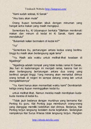 Sh mintardja-tembang tantanganz