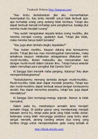 Sh mintardja-tembang tantanganz