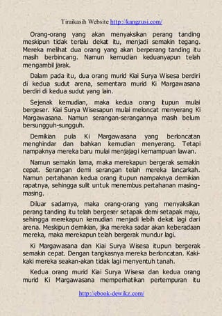 Sh mintardja-tembang tantanganz