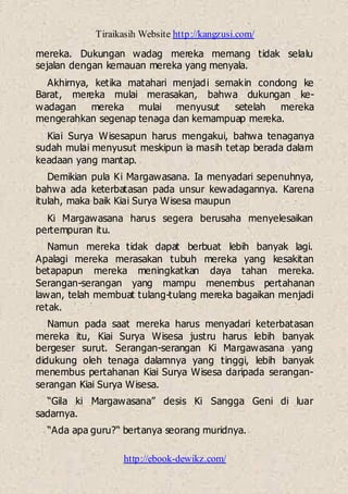 Sh mintardja-tembang tantanganz