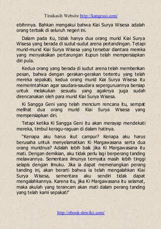 Sh mintardja-tembang tantanganz