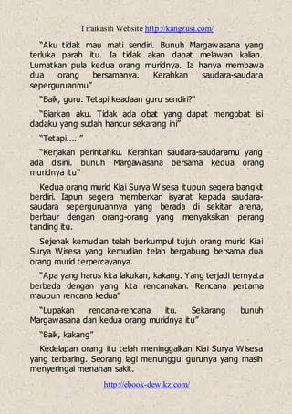 Sh mintardja-tembang tantanganz