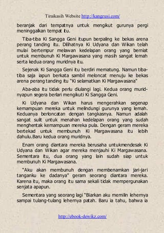 Sh mintardja-tembang tantanganz