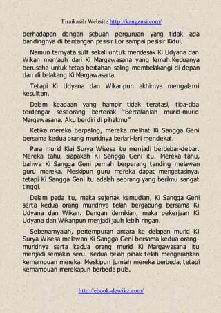 Sh mintardja-tembang tantanganz