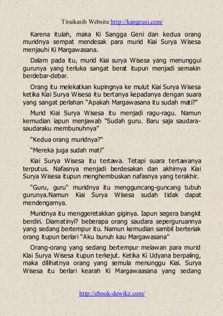 Sh mintardja-tembang tantanganz