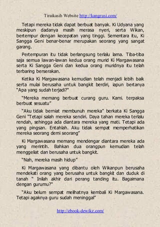 Sh mintardja-tembang tantanganz