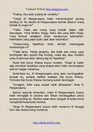 Sh mintardja-tembang tantanganz