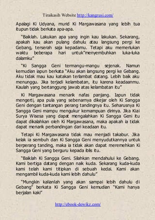 Sh mintardja-tembang tantanganz