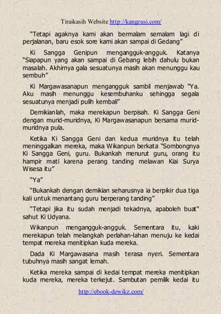 Sh mintardja-tembang tantanganz