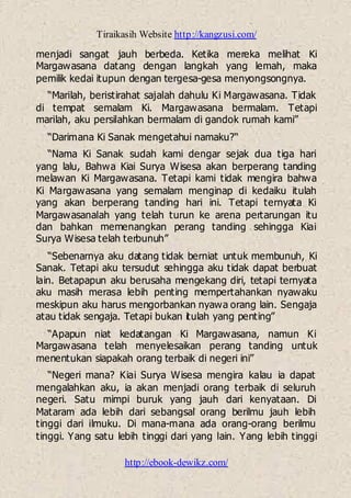 Sh mintardja-tembang tantanganz