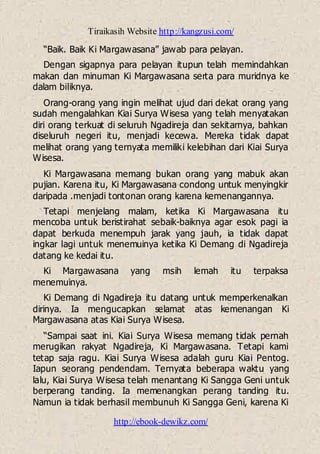 Sh mintardja-tembang tantanganz