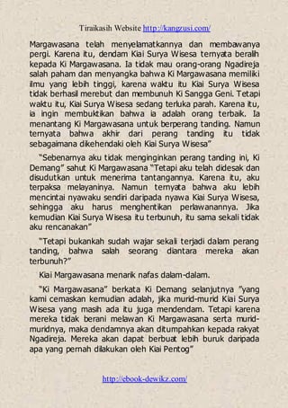 Sh mintardja-tembang tantanganz