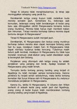 Sh mintardja-tembang tantanganz