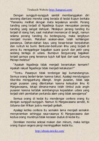 Sh mintardja-tembang tantanganz