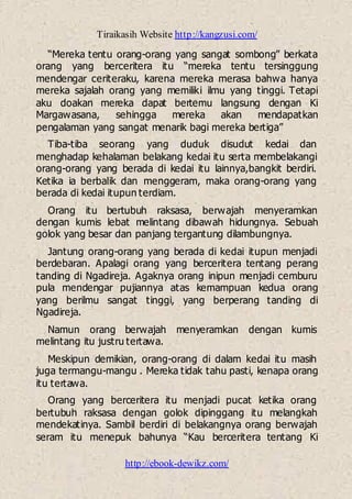 Sh mintardja-tembang tantanganz