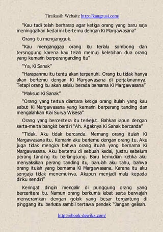 Sh mintardja-tembang tantanganz