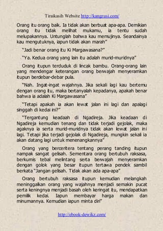 Sh mintardja-tembang tantanganz