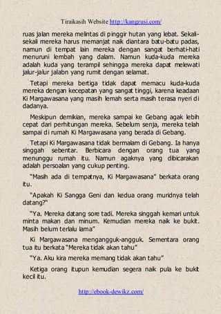 Sh mintardja-tembang tantanganz