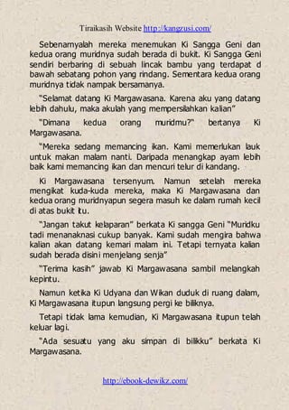 Sh mintardja-tembang tantanganz