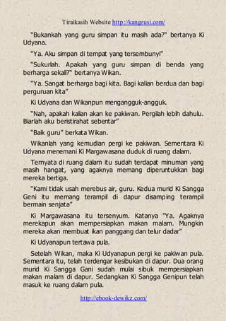 Sh mintardja-tembang tantanganz