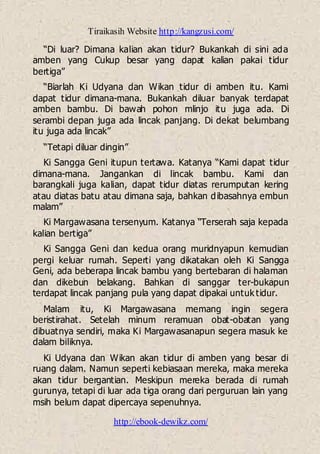 Sh mintardja-tembang tantanganz