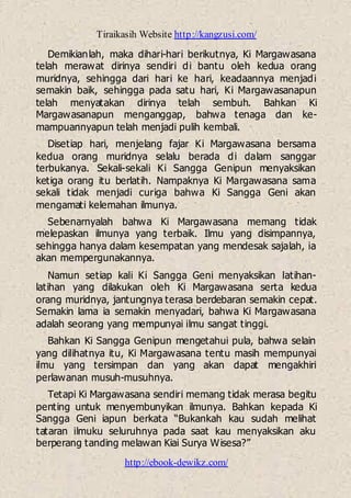 Sh mintardja-tembang tantanganz