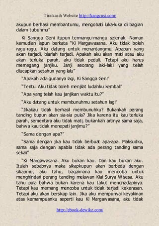 Sh mintardja-tembang tantanganz