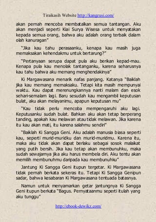 Sh mintardja-tembang tantanganz