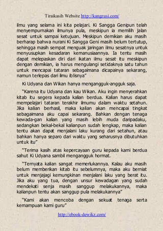 Sh mintardja-tembang tantanganz