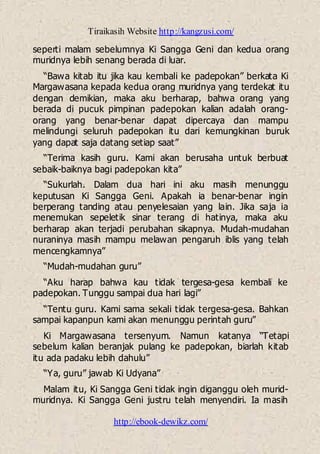 Sh mintardja-tembang tantanganz