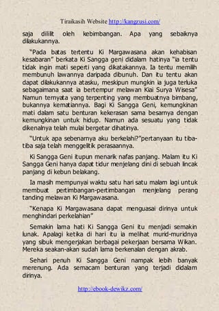 Sh mintardja-tembang tantanganz