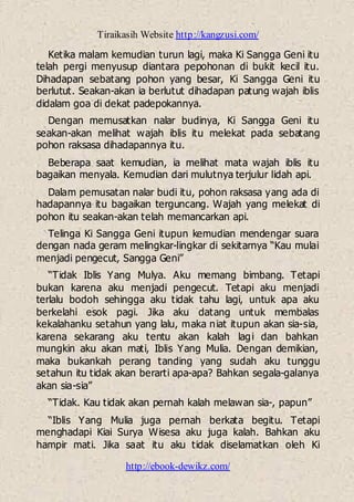 Sh mintardja-tembang tantanganz