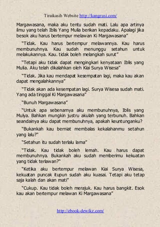 Sh mintardja-tembang tantanganz