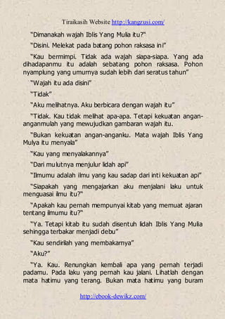 Sh mintardja-tembang tantanganz