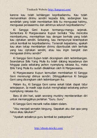 Sh mintardja-tembang tantanganz