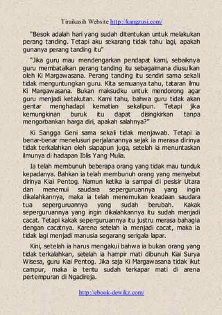 Sh mintardja-tembang tantanganz